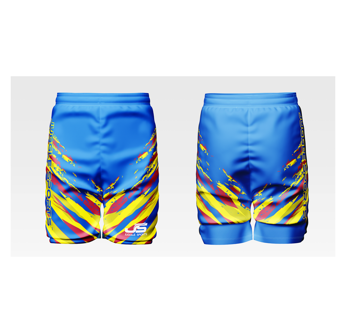 Performance Running Shorts