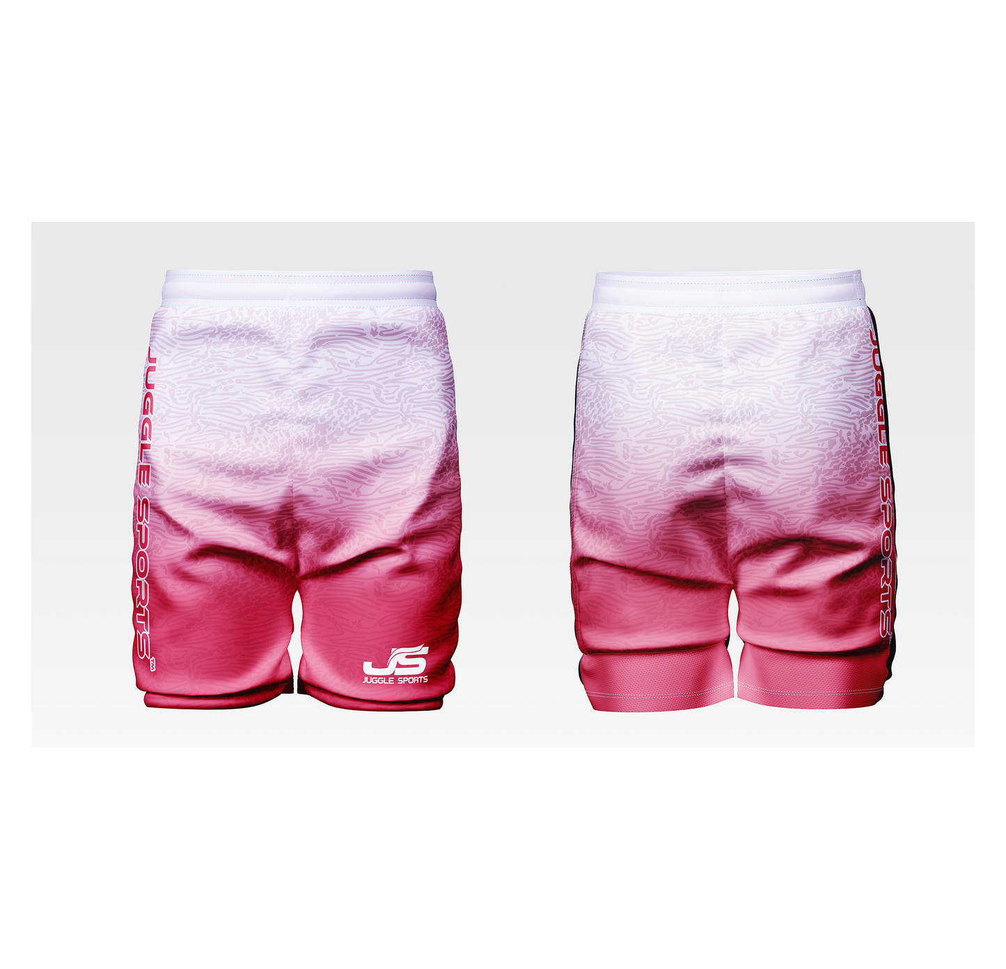 Performance Running Shorts