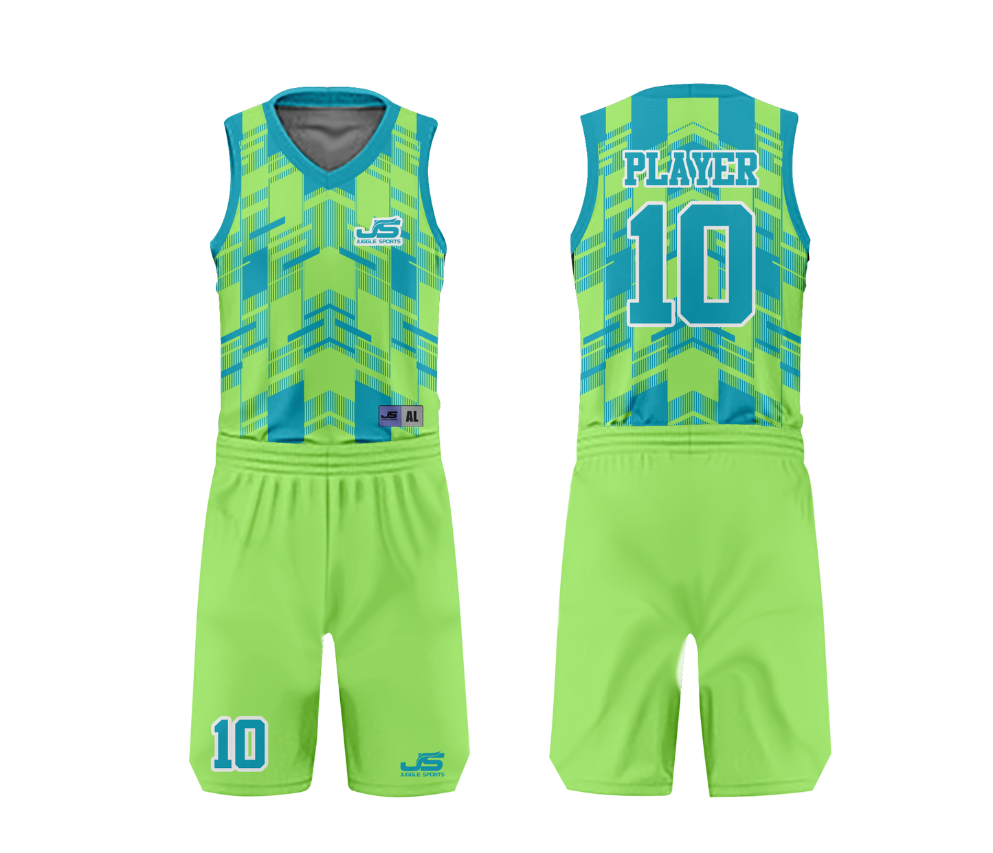 Basketball Uniforms & Sportswear