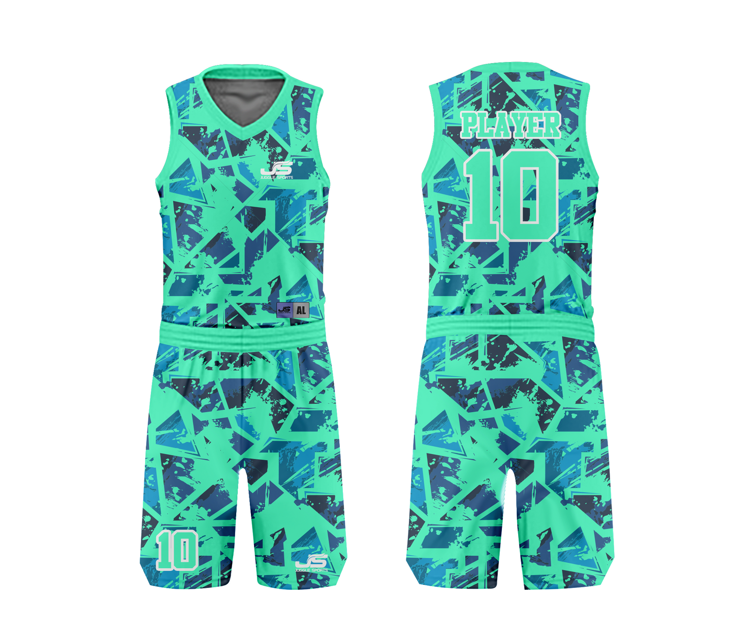 Basketball Uniforms & Sportswear