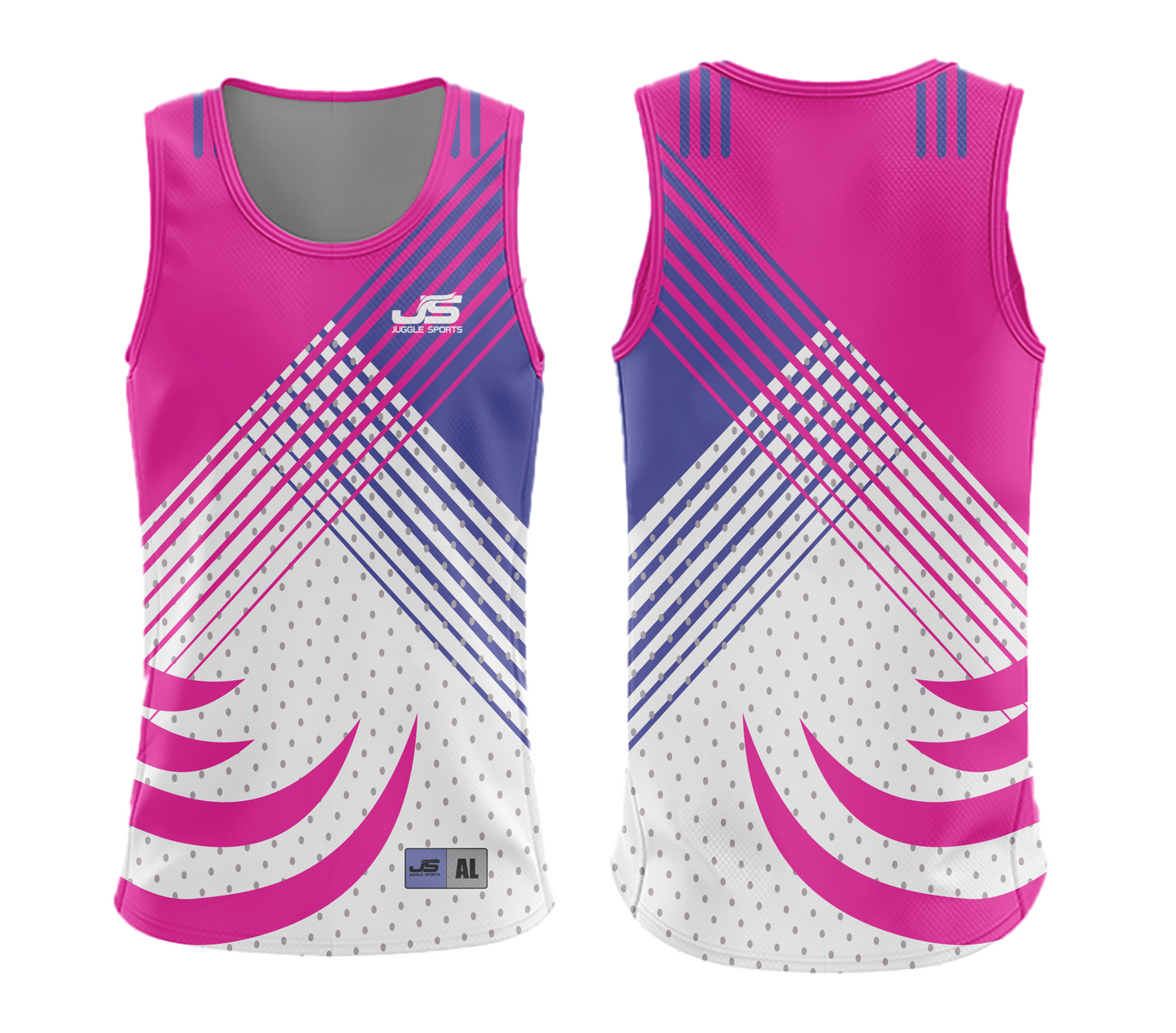 Men’s Gym Stringers