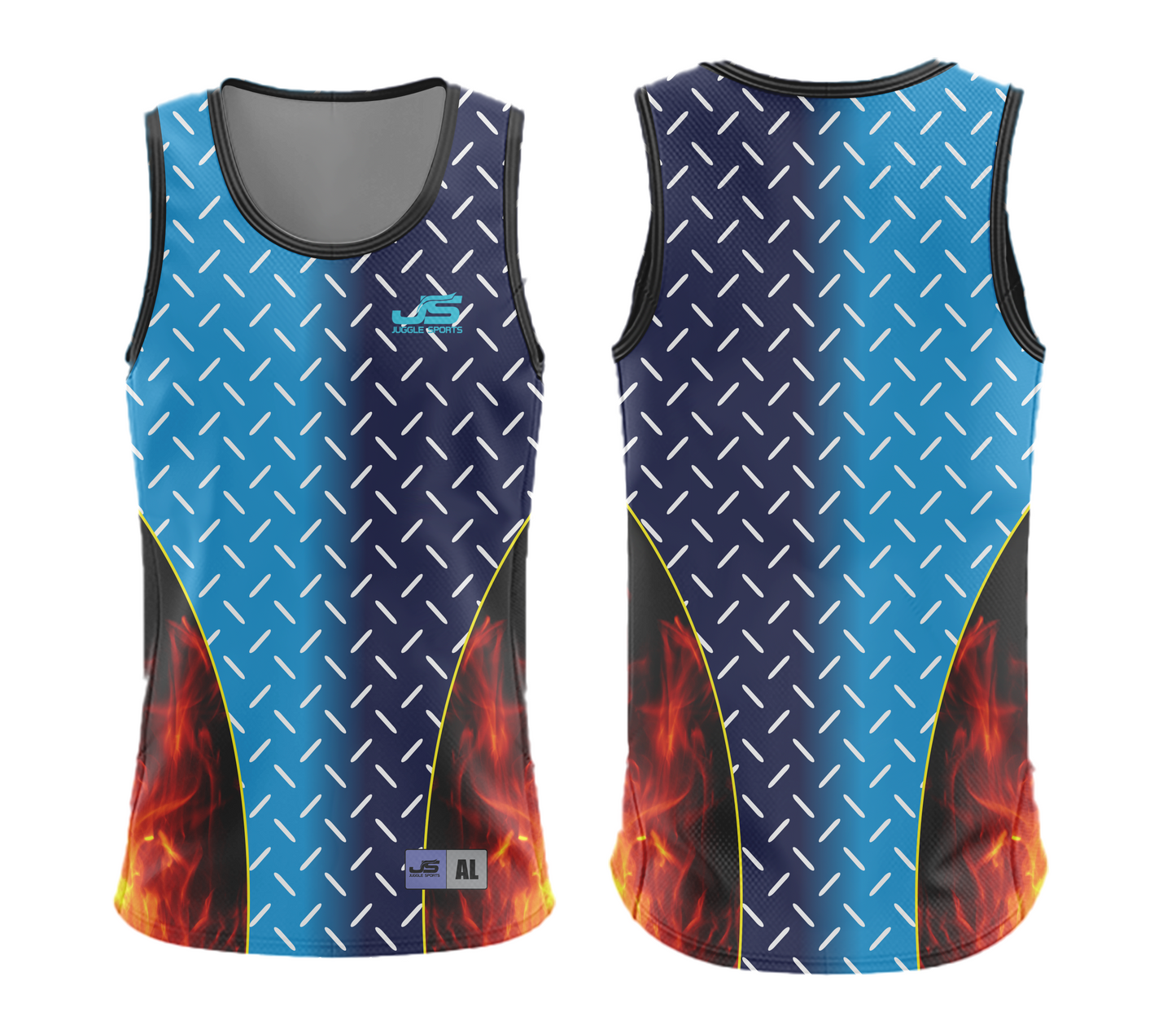 Men’s Gym Stringers
