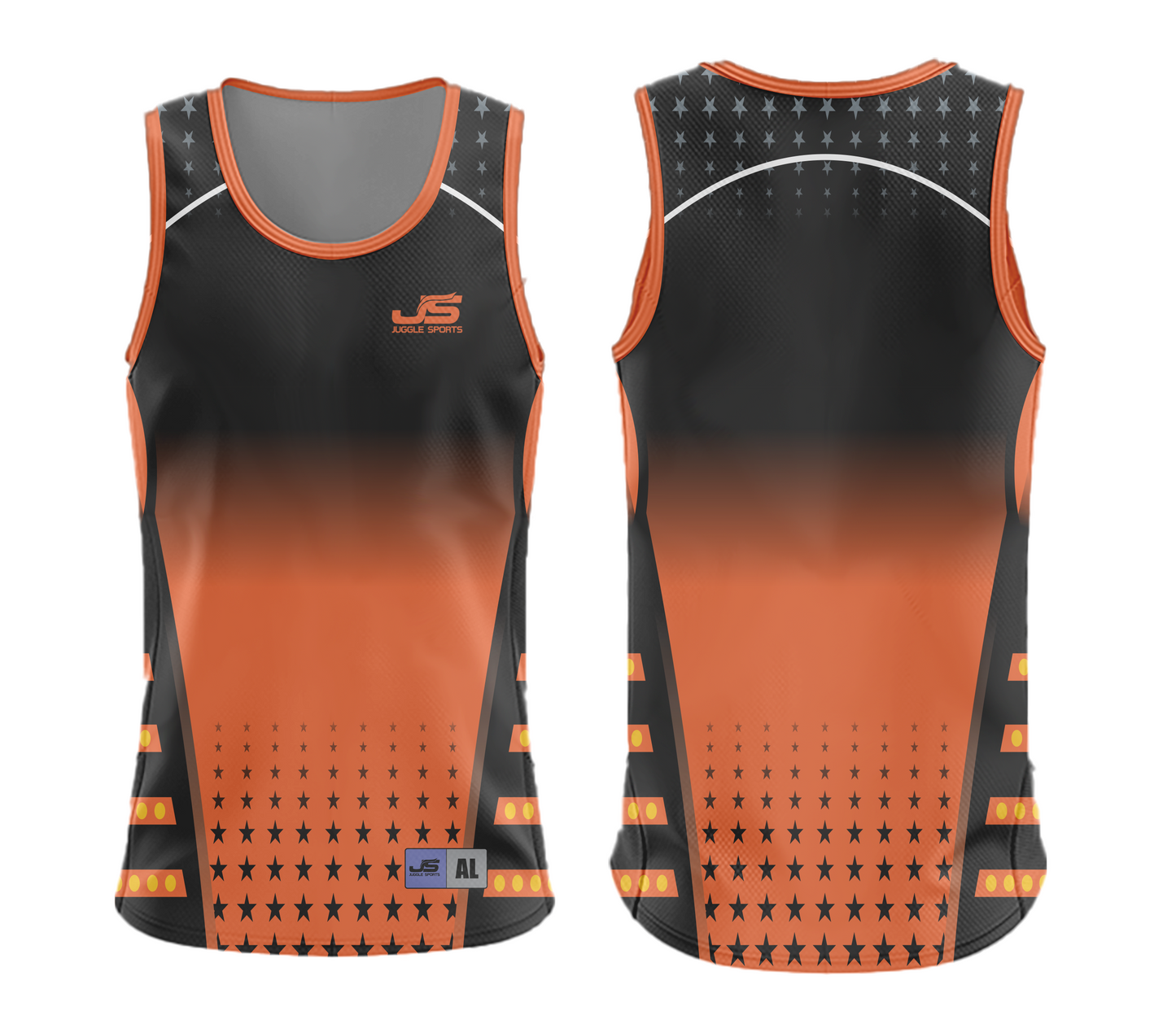 Men’s Gym Stringers