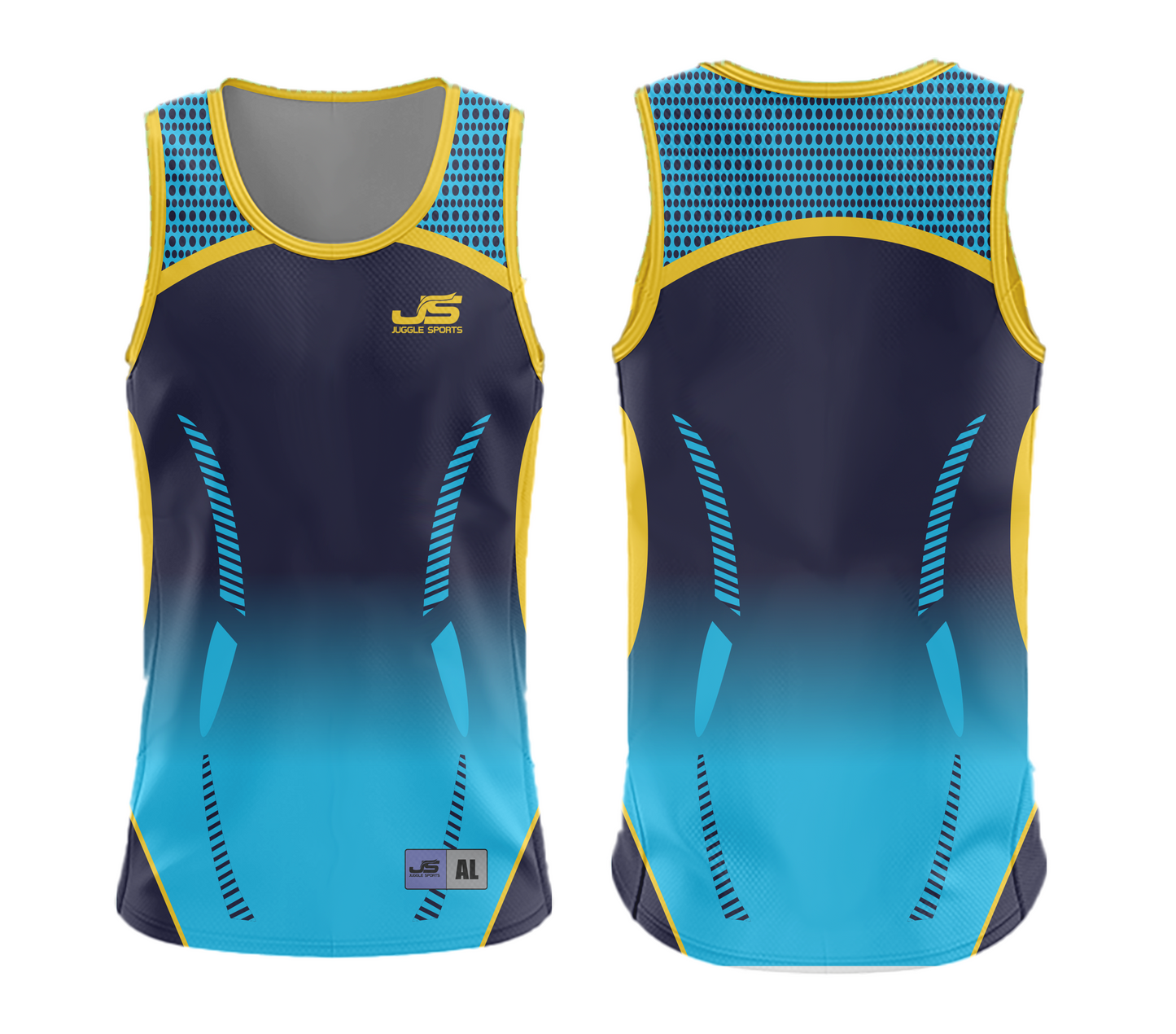 Men’s Gym Stringers