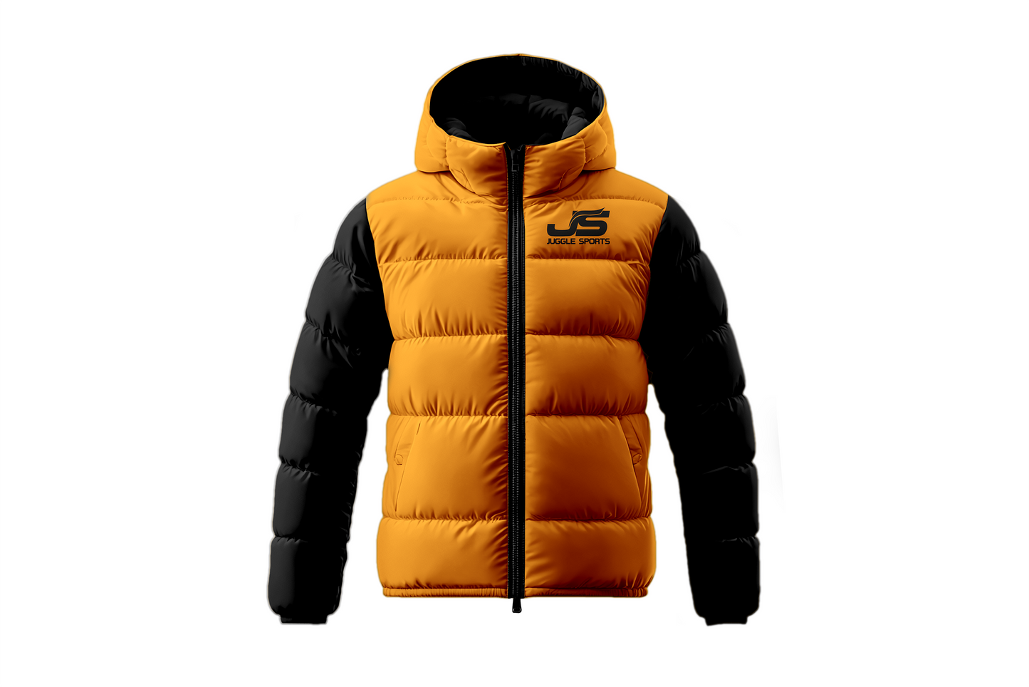 Puffer Jackets – Premium Winter Warm Jackets | Juggle Sports