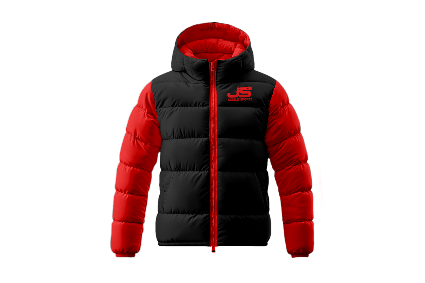Puffer Jackets – Premium Winter Warm Jackets | Juggle Sports