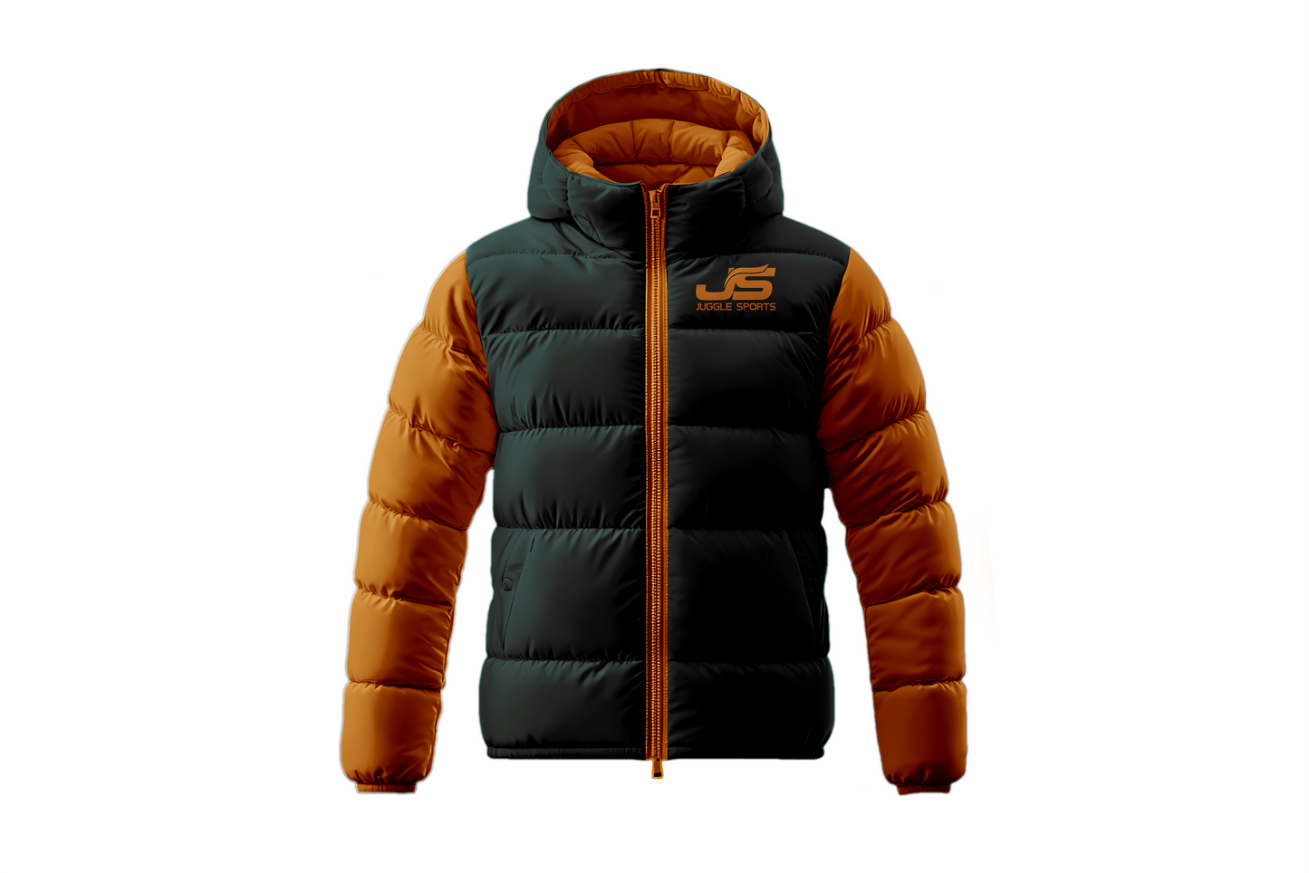 Puffer Jackets – Premium Winter Warm Jackets | Juggle Sports