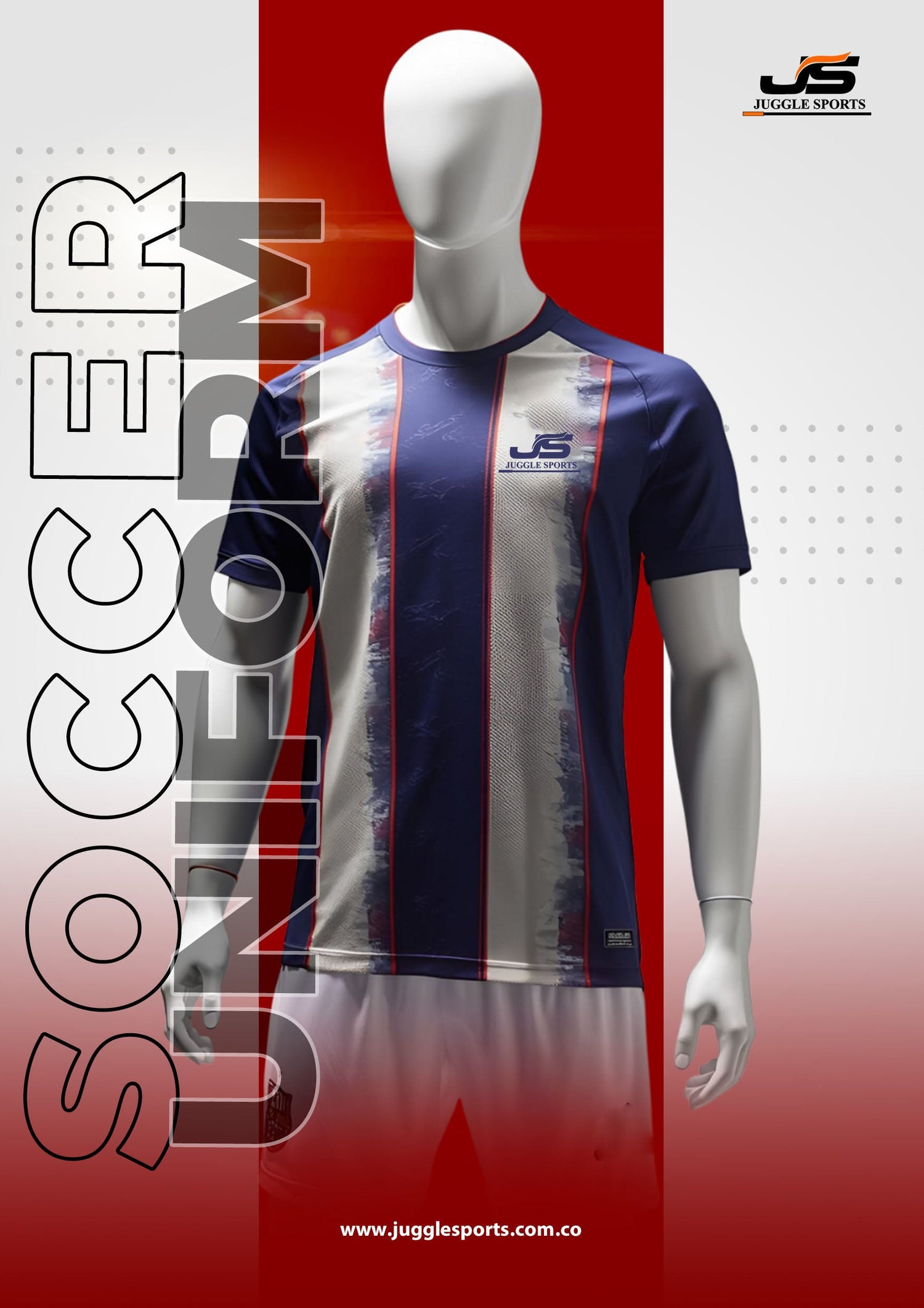 Soccer Uniforms
