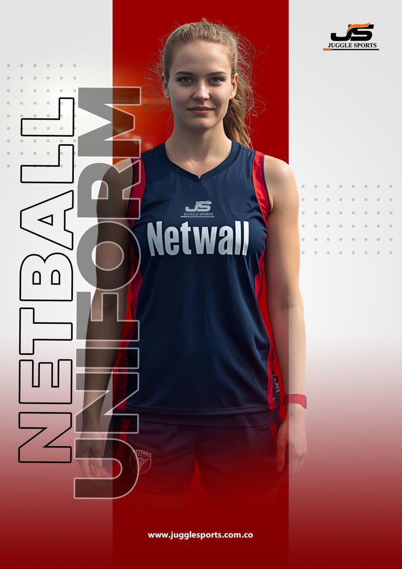 Netball Uniforms