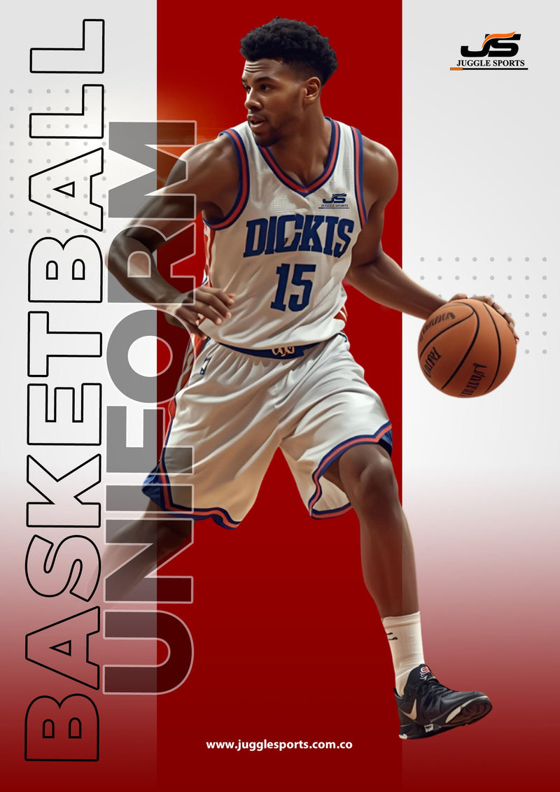 Basketball Uniforms