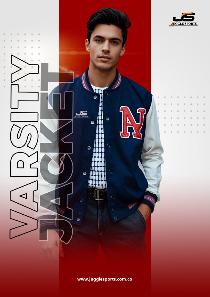 Varsity Jackets