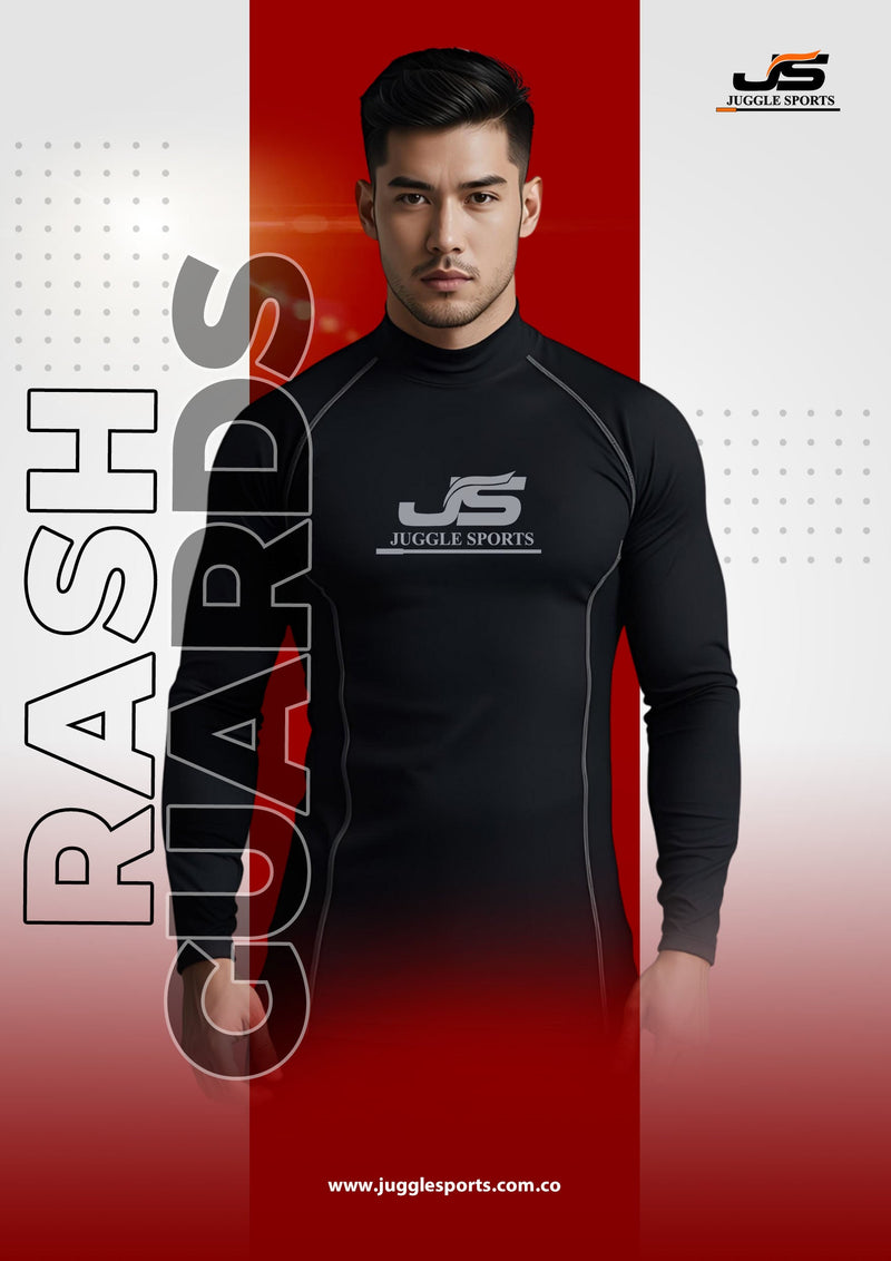 Rash Guards