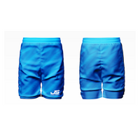 Performance Running Shorts