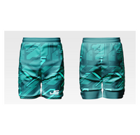 Performance Running Shorts