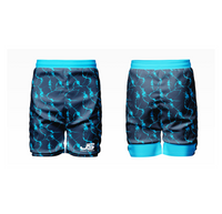 Performance Running Shorts