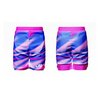 Performance Running Shorts