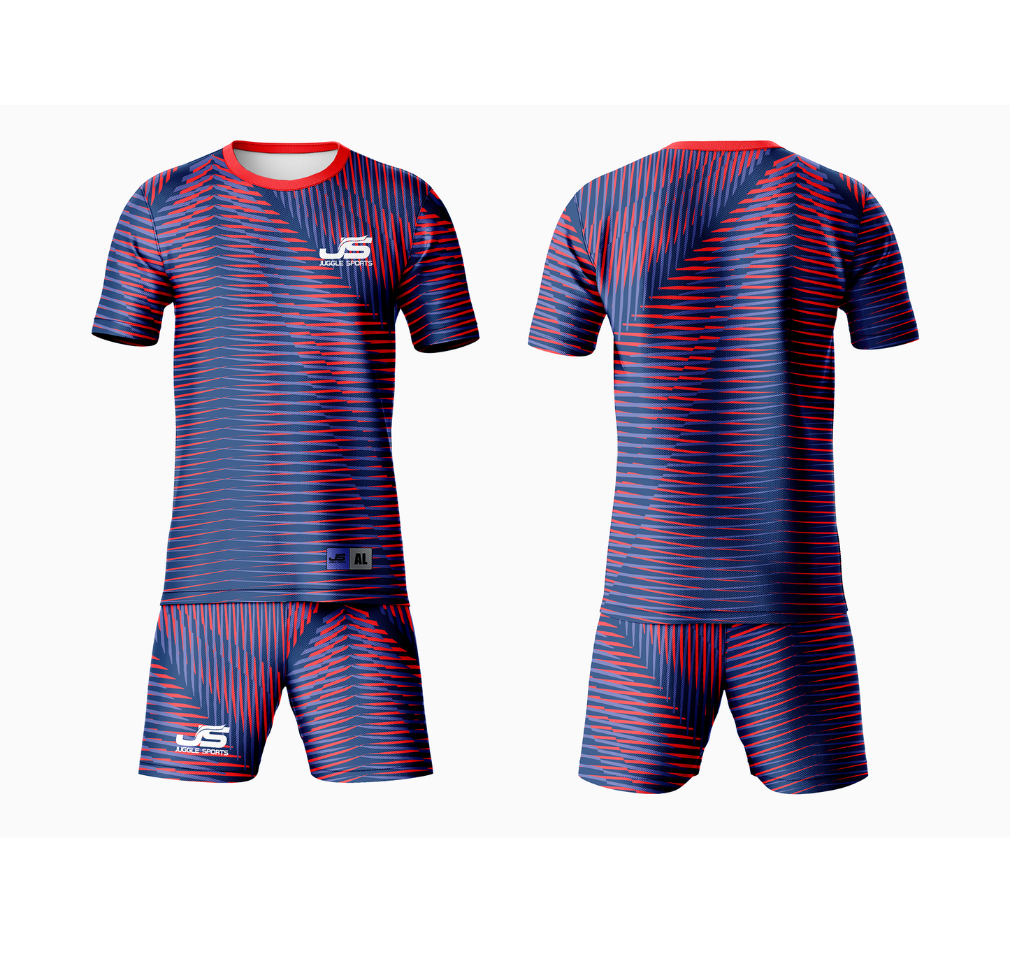 Custom Soccer Kits & Team Uniforms