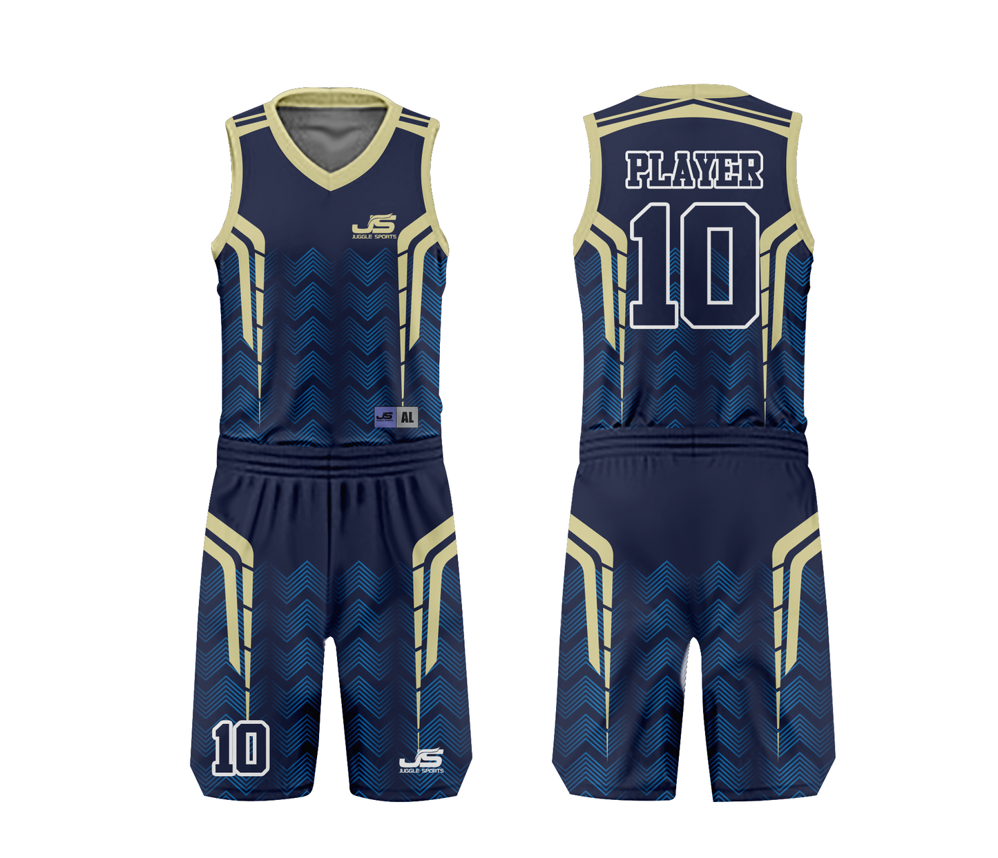 Basketball Uniforms & Sportswear