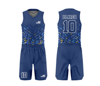 Basketball Uniforms & Sportswear