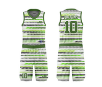 Basketball Uniforms & Sportswear