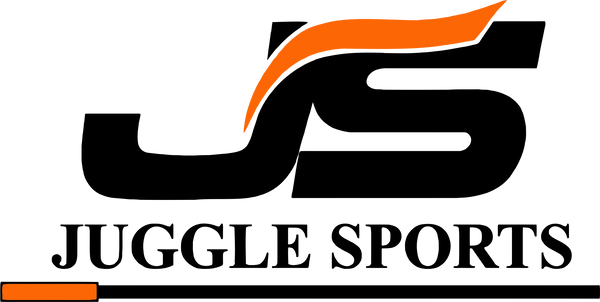 Juggle Sports Logo