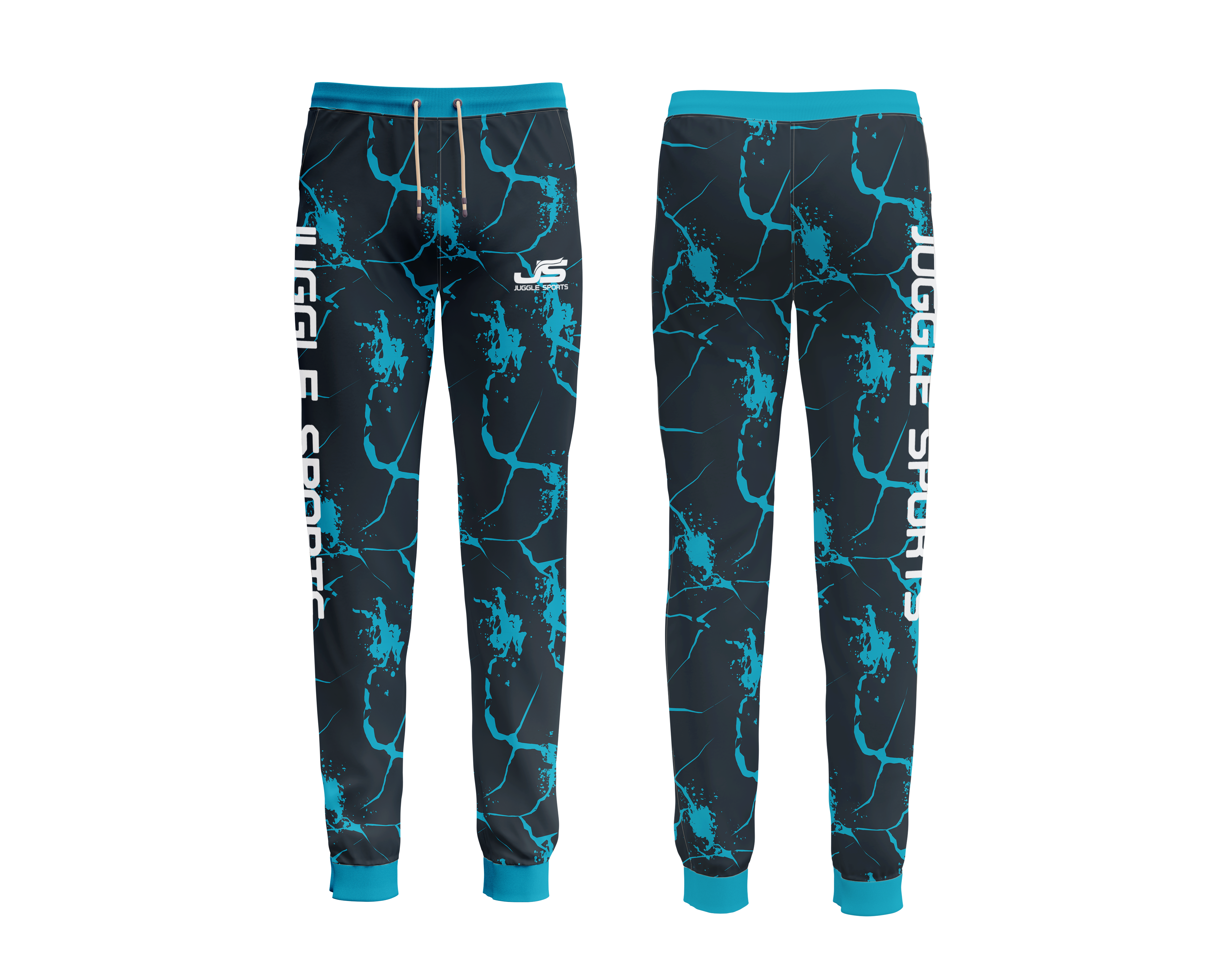 Men’s Gym Pants & Training Bottoms