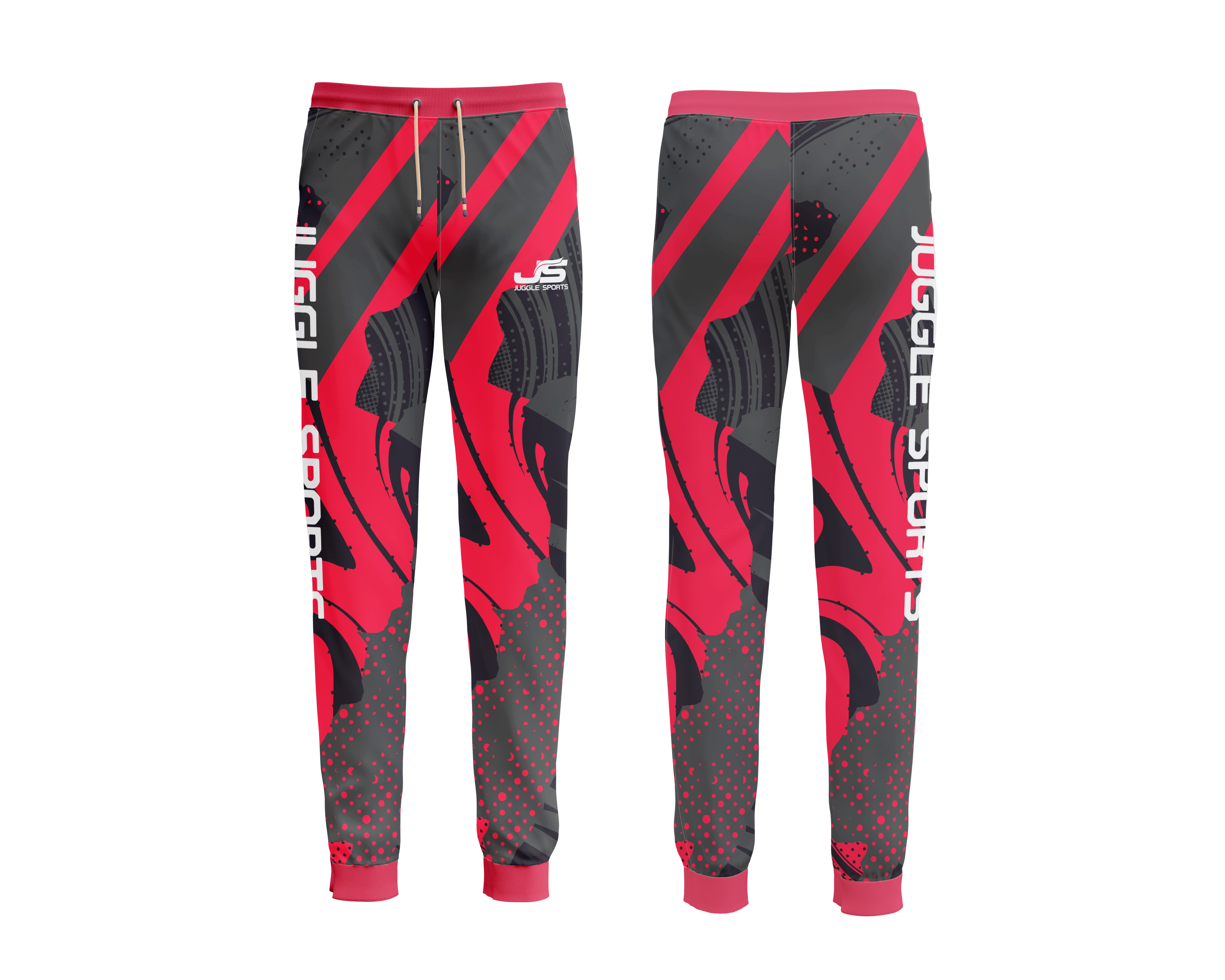 Men’s Gym Pants & Training Bottoms