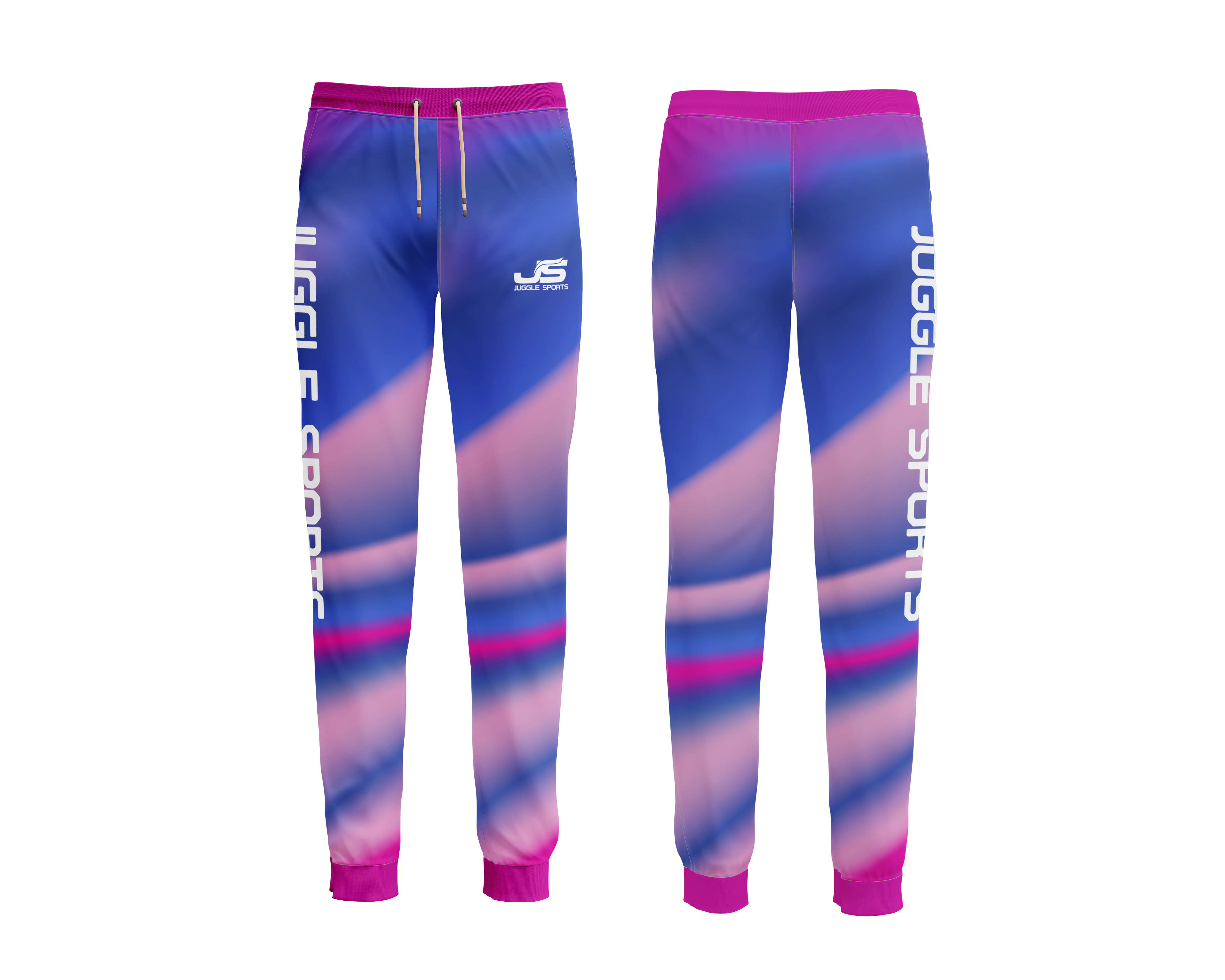 Men’s Gym Pants & Training Bottoms