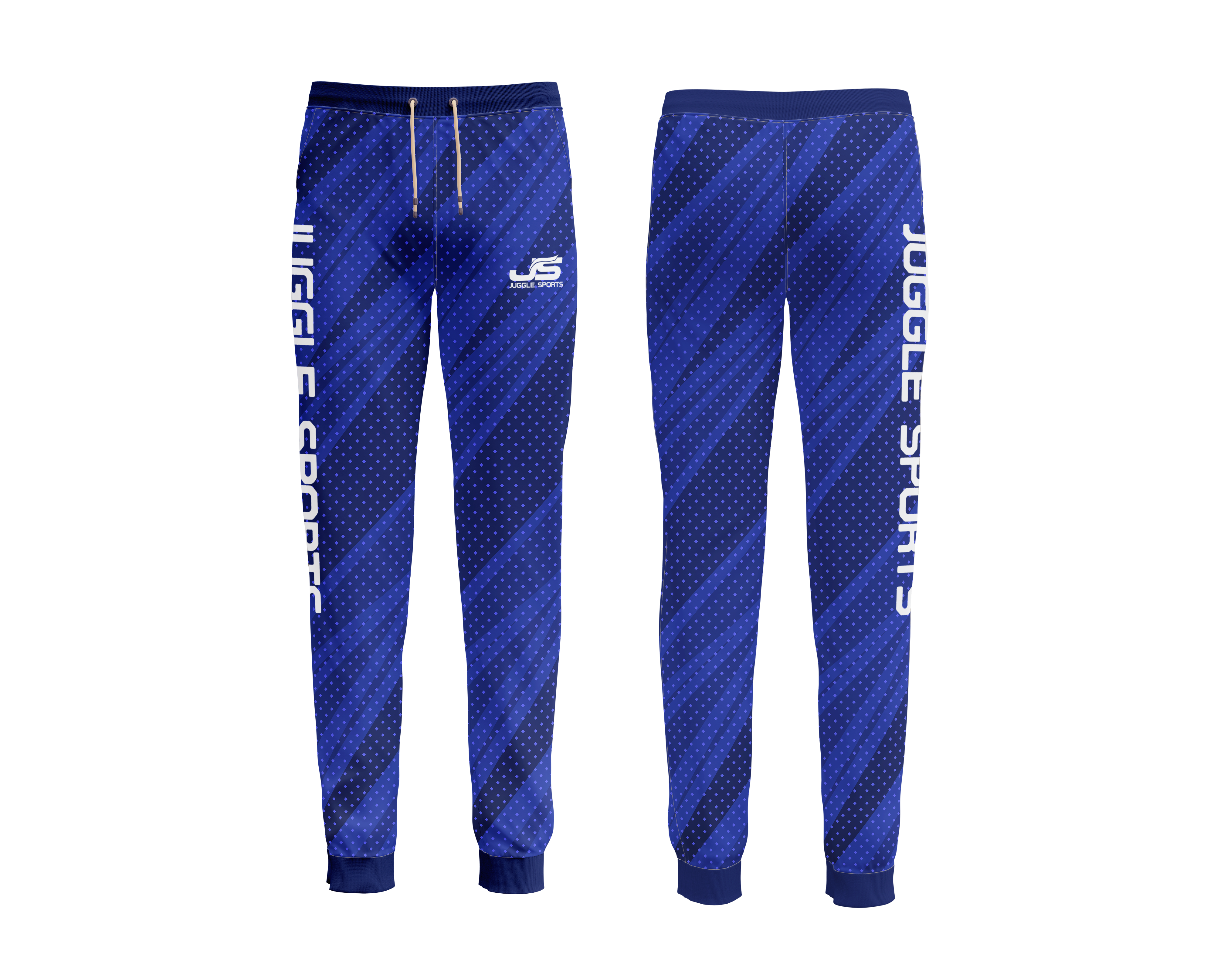 Men’s Gym Pants & Training Bottoms