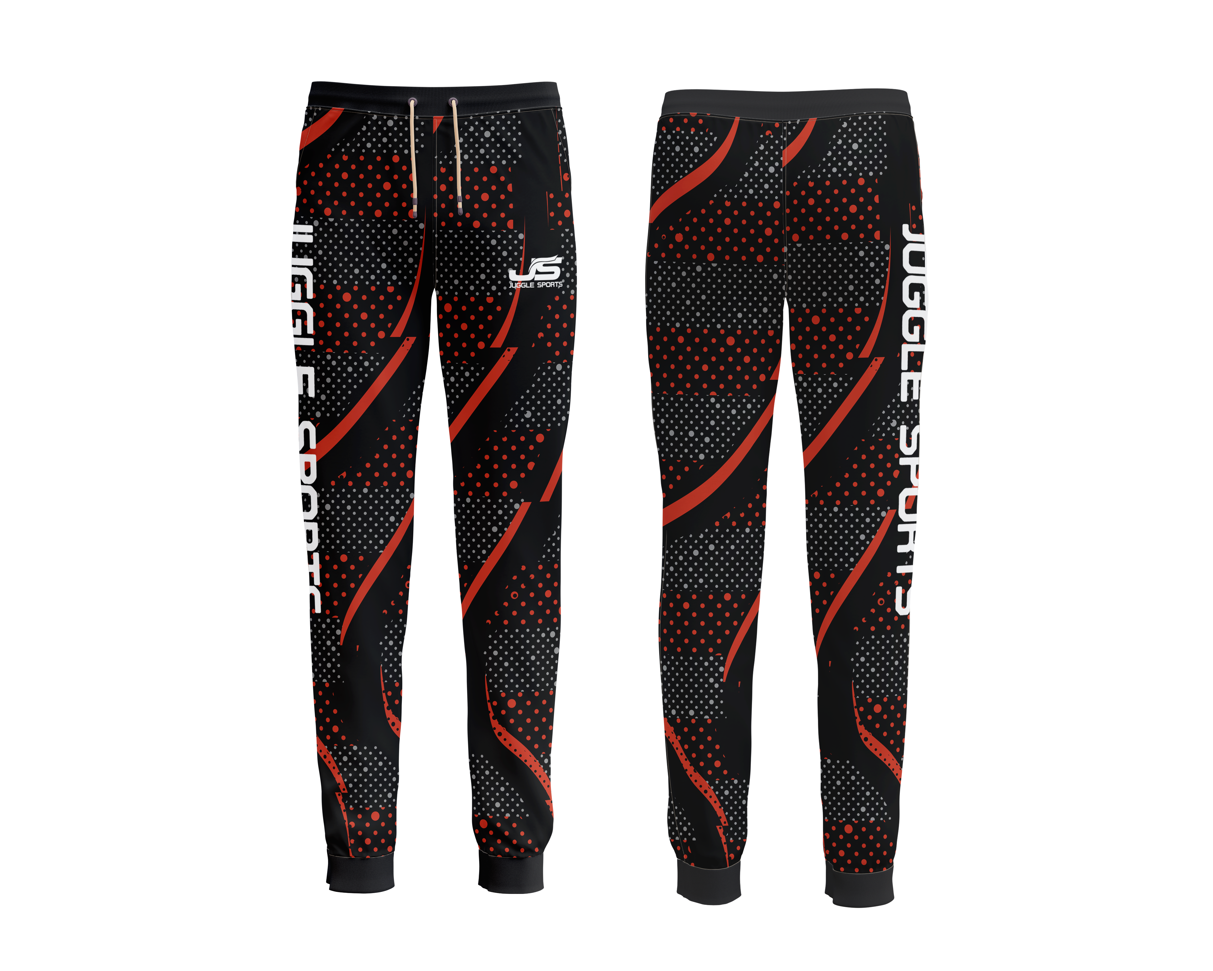Men’s Gym Pants & Training Bottoms