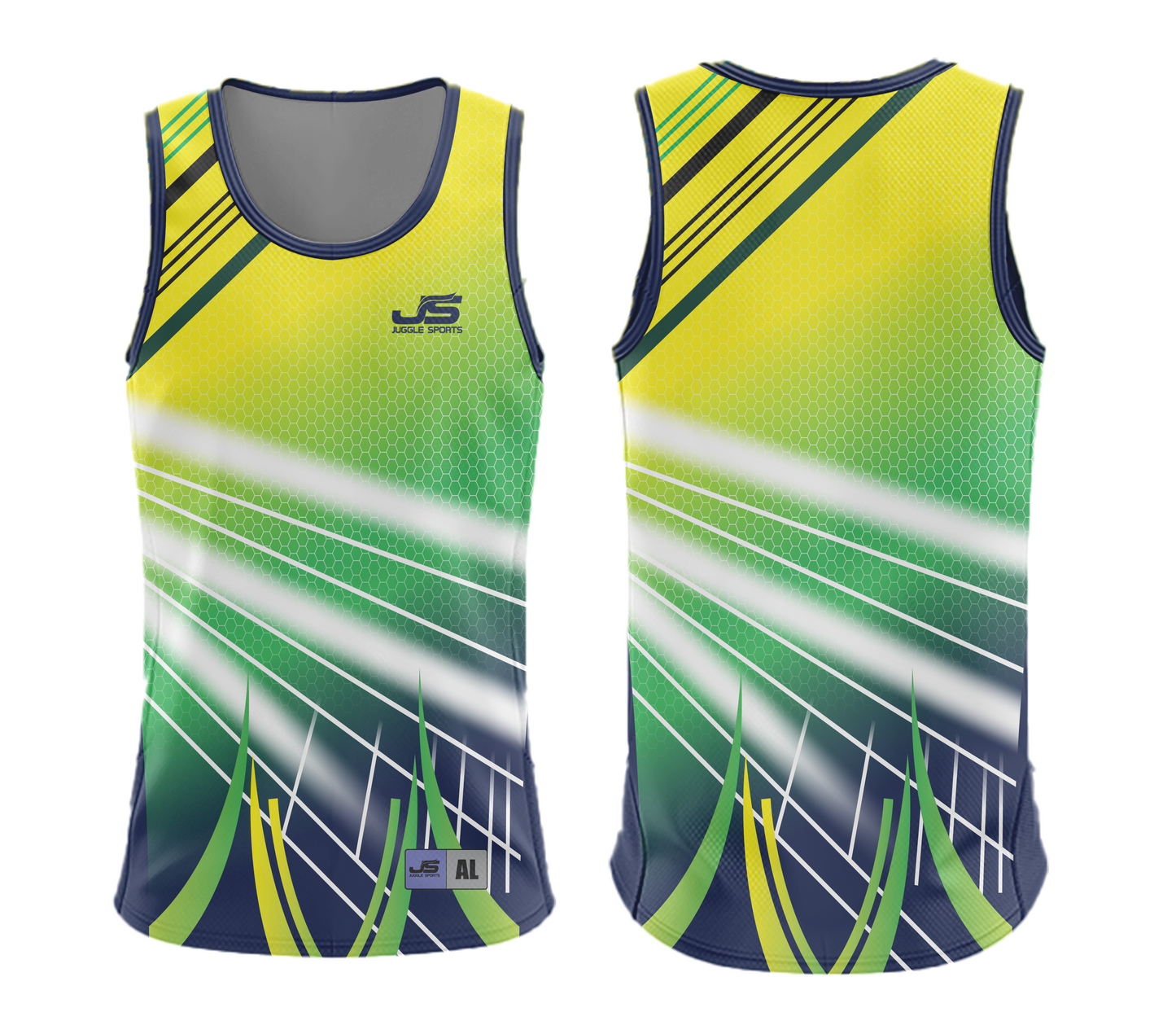 Men’s Gym Stringers