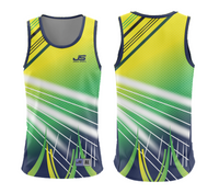 Men’s Gym Stringers