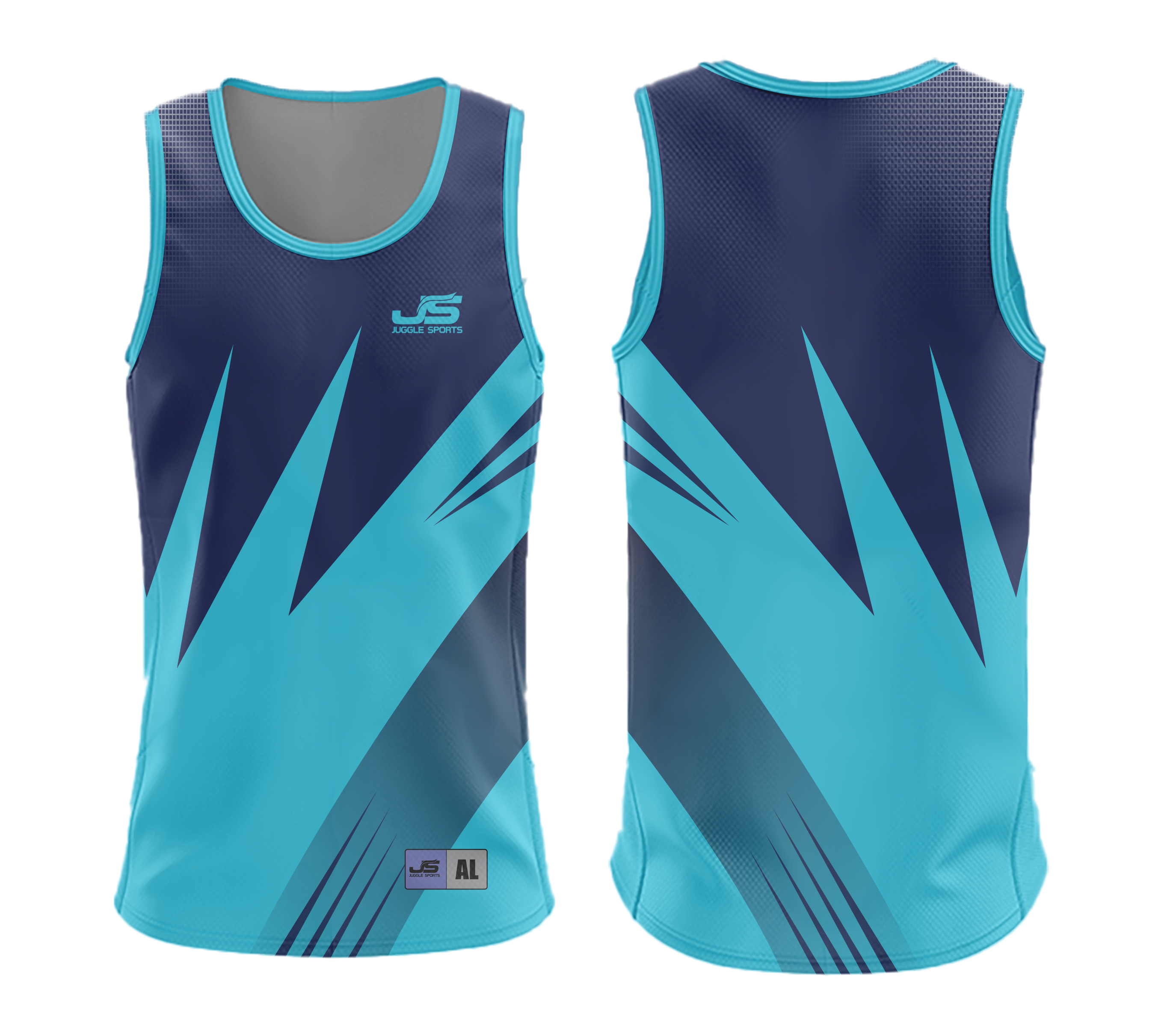 Men’s Gym Stringers