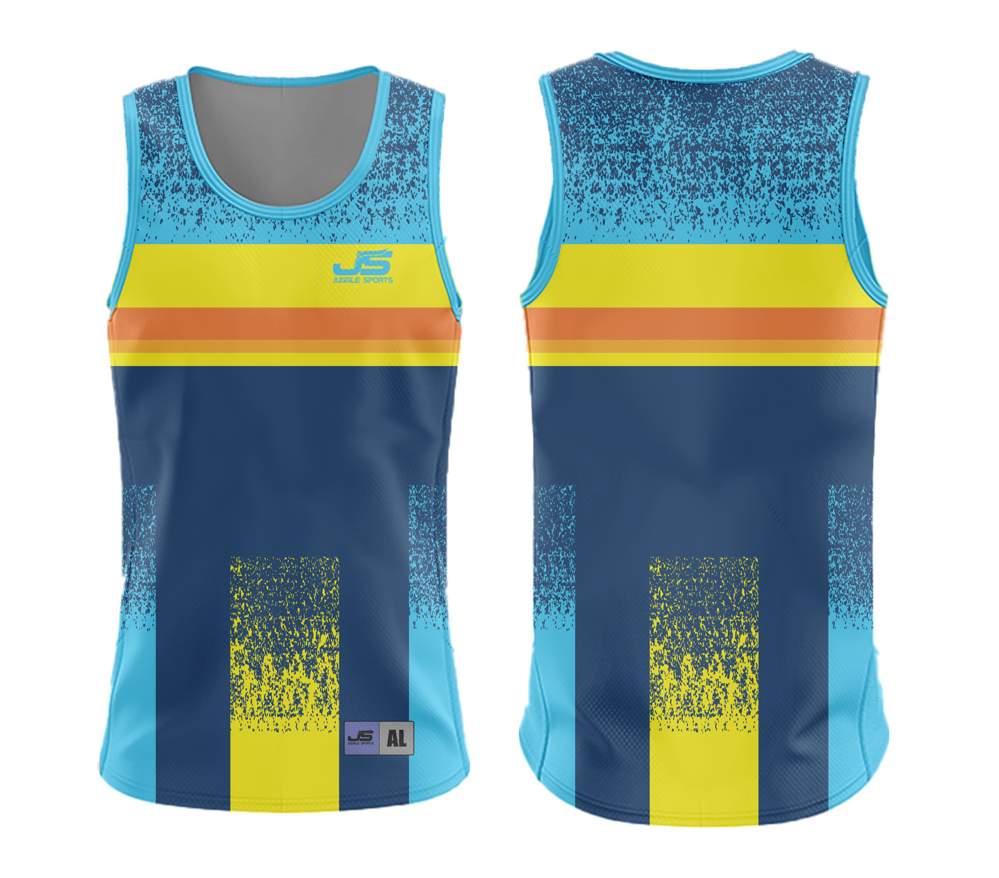 Men’s Gym Stringers