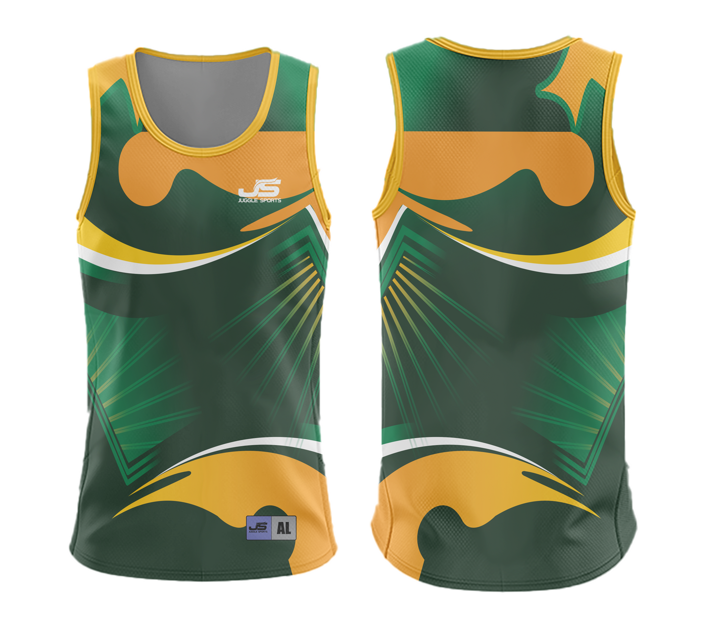 Men’s Gym Stringers