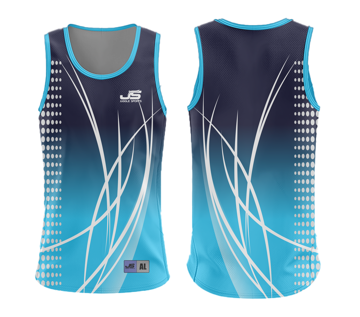 Men’s Gym Stringers
