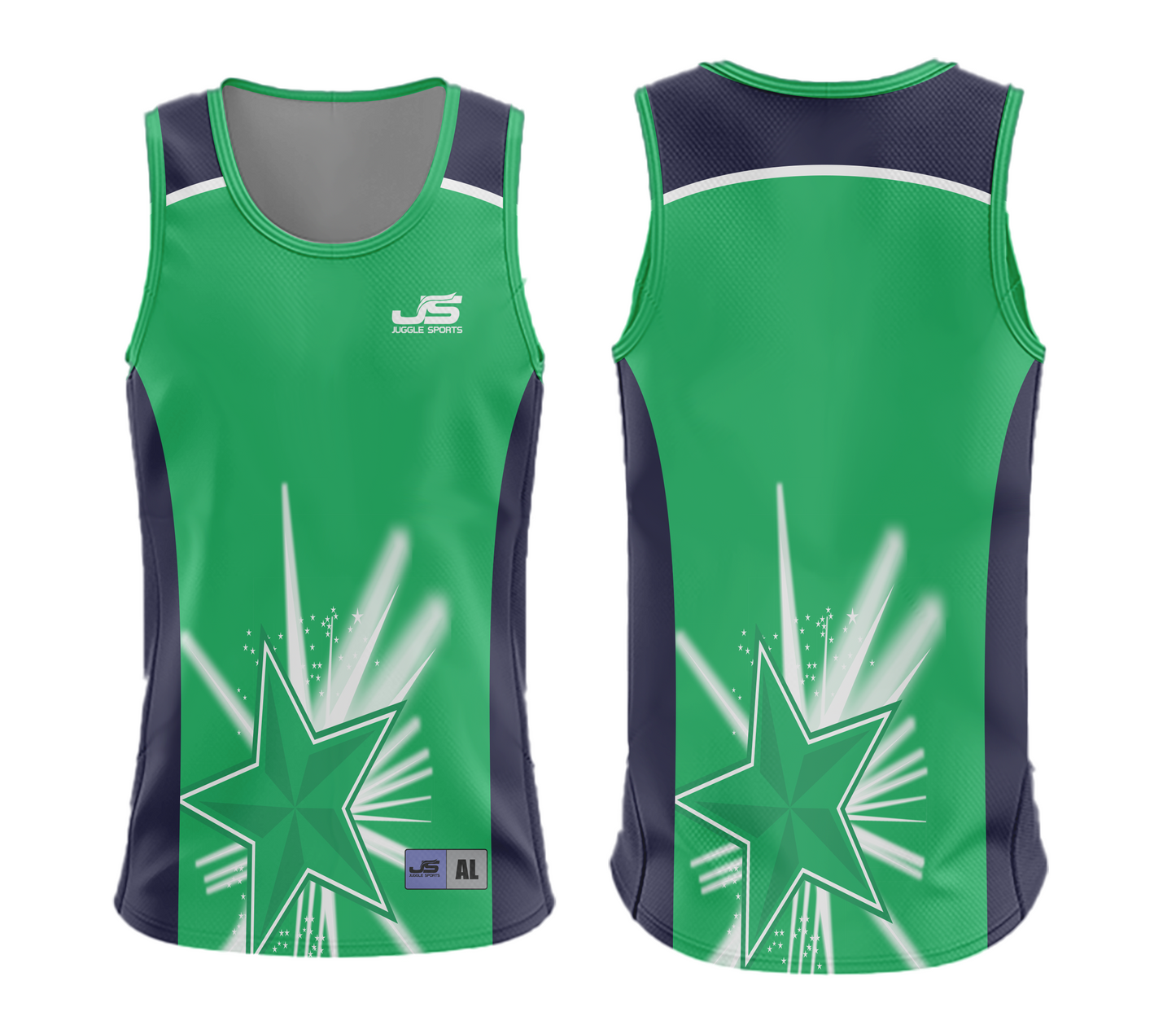 Men’s Gym Stringers