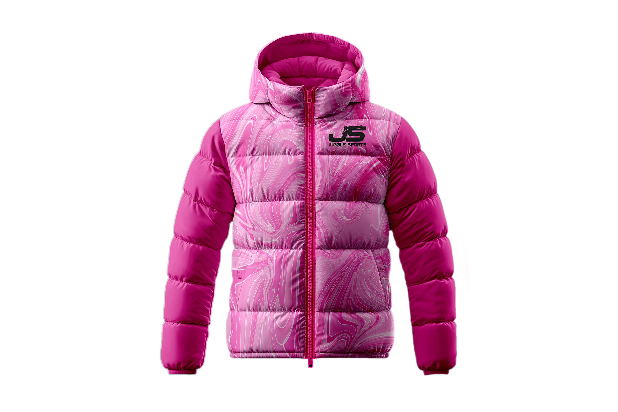Puffer Jackets – Premium Winter Warm Jackets | Juggle Sports