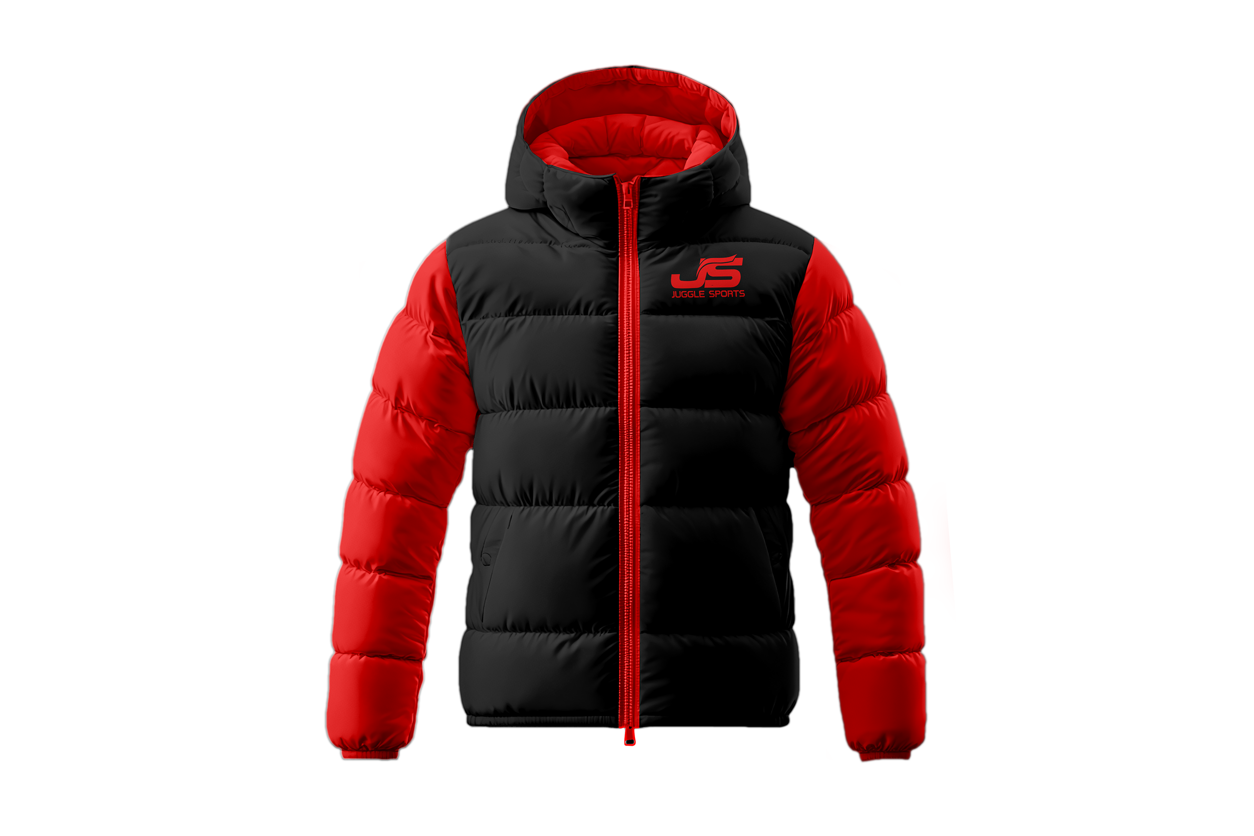Puffer Jackets – Premium Winter Warm Jackets | Juggle Sports