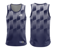 Men’s Running Singlets – Performance Sportswear